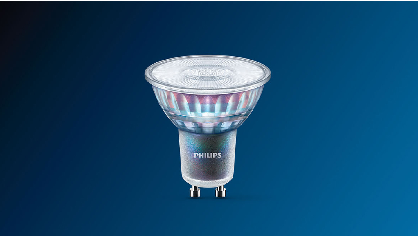 Lámparas LED